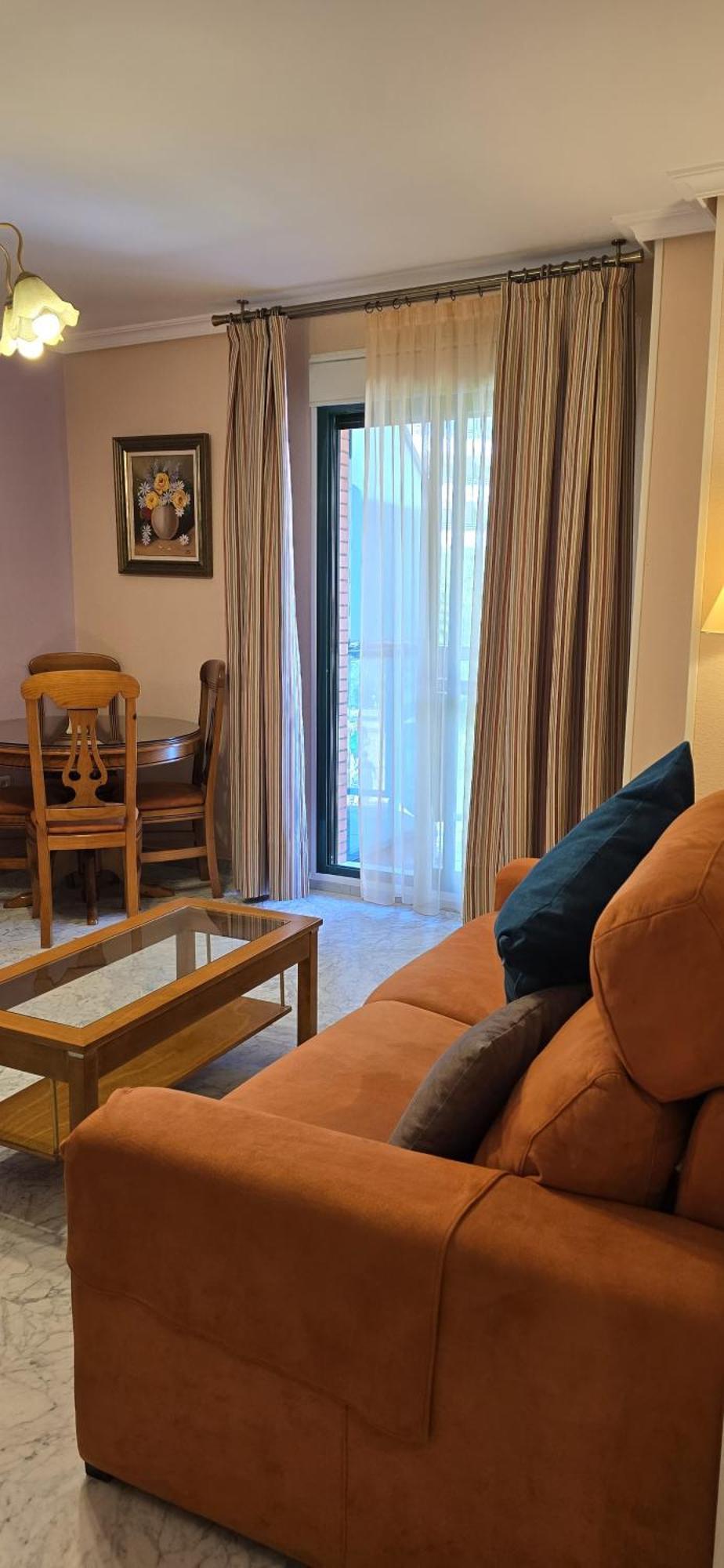 Apartamento Cozy Inns Beach Torremolinos Exterior photo