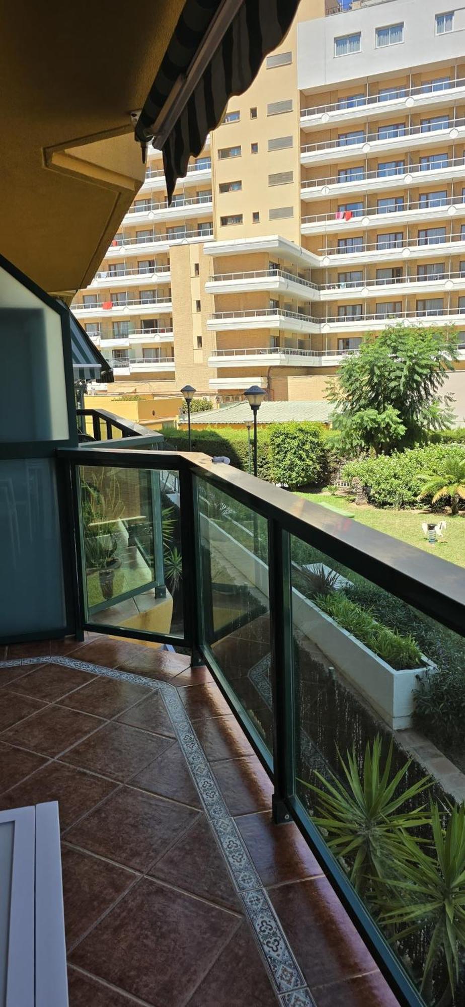 Apartamento Cozy Inns Beach Torremolinos Exterior photo
