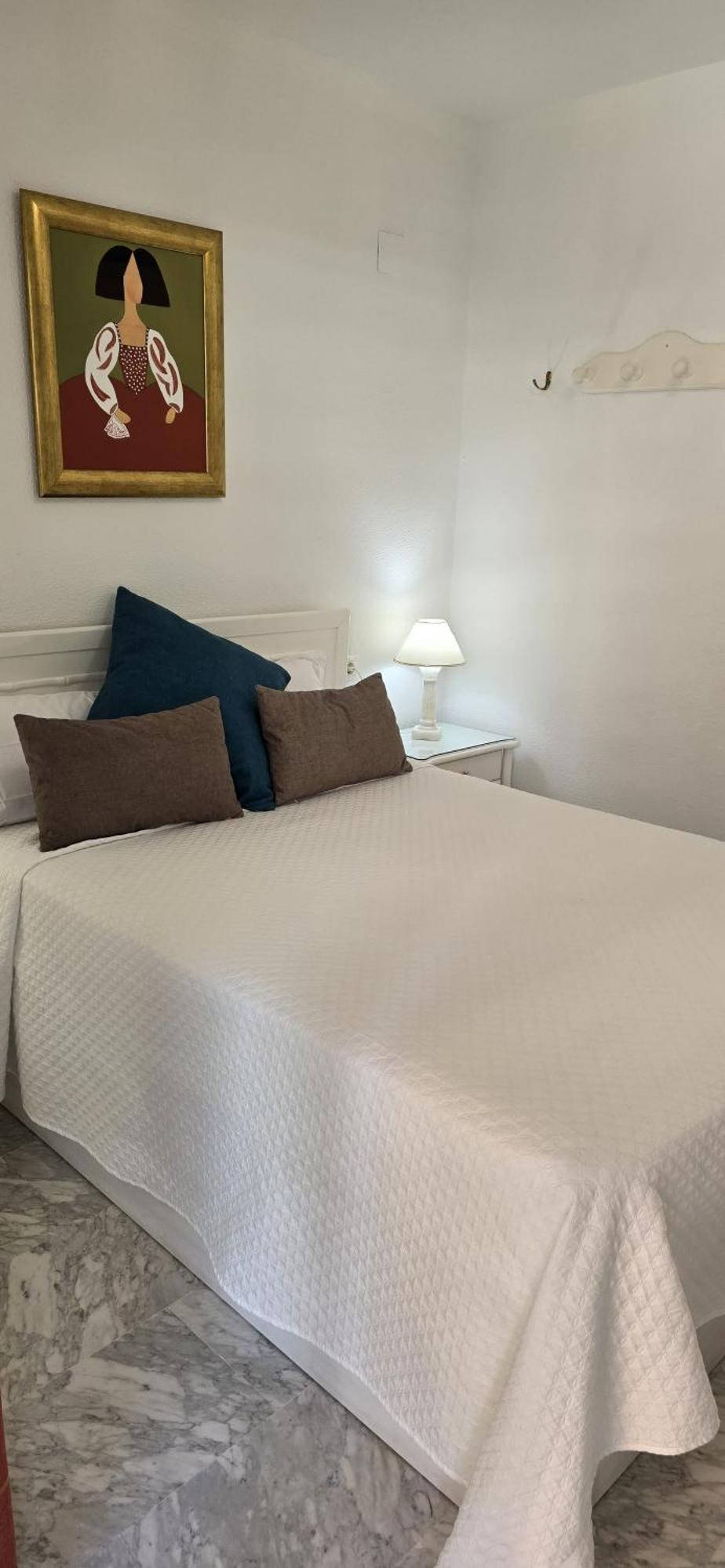 Apartamento Cozy Inns Beach Torremolinos Exterior photo