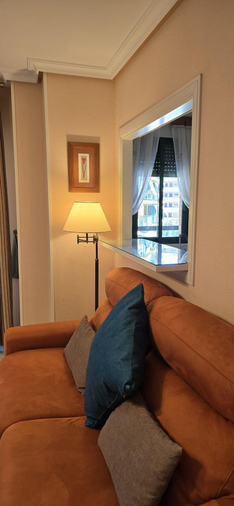 Apartamento Cozy Inns Beach Torremolinos Exterior photo