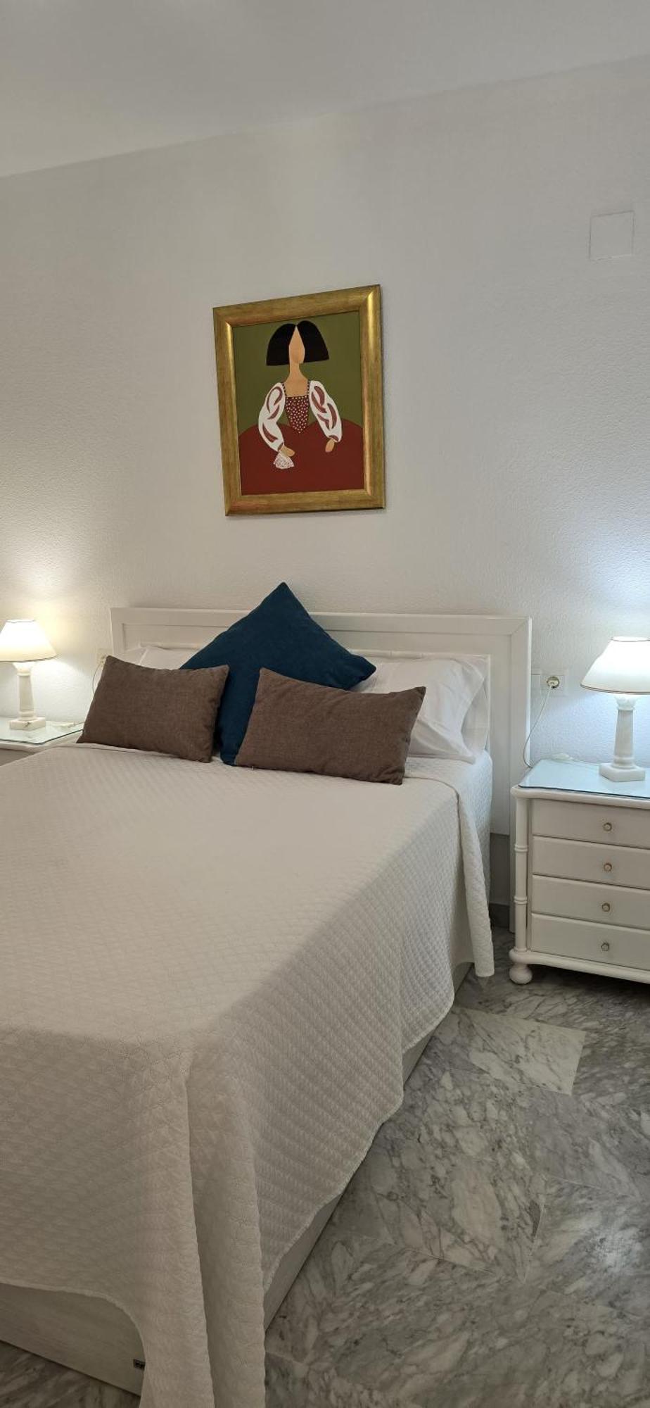Apartamento Cozy Inns Beach Torremolinos Exterior photo