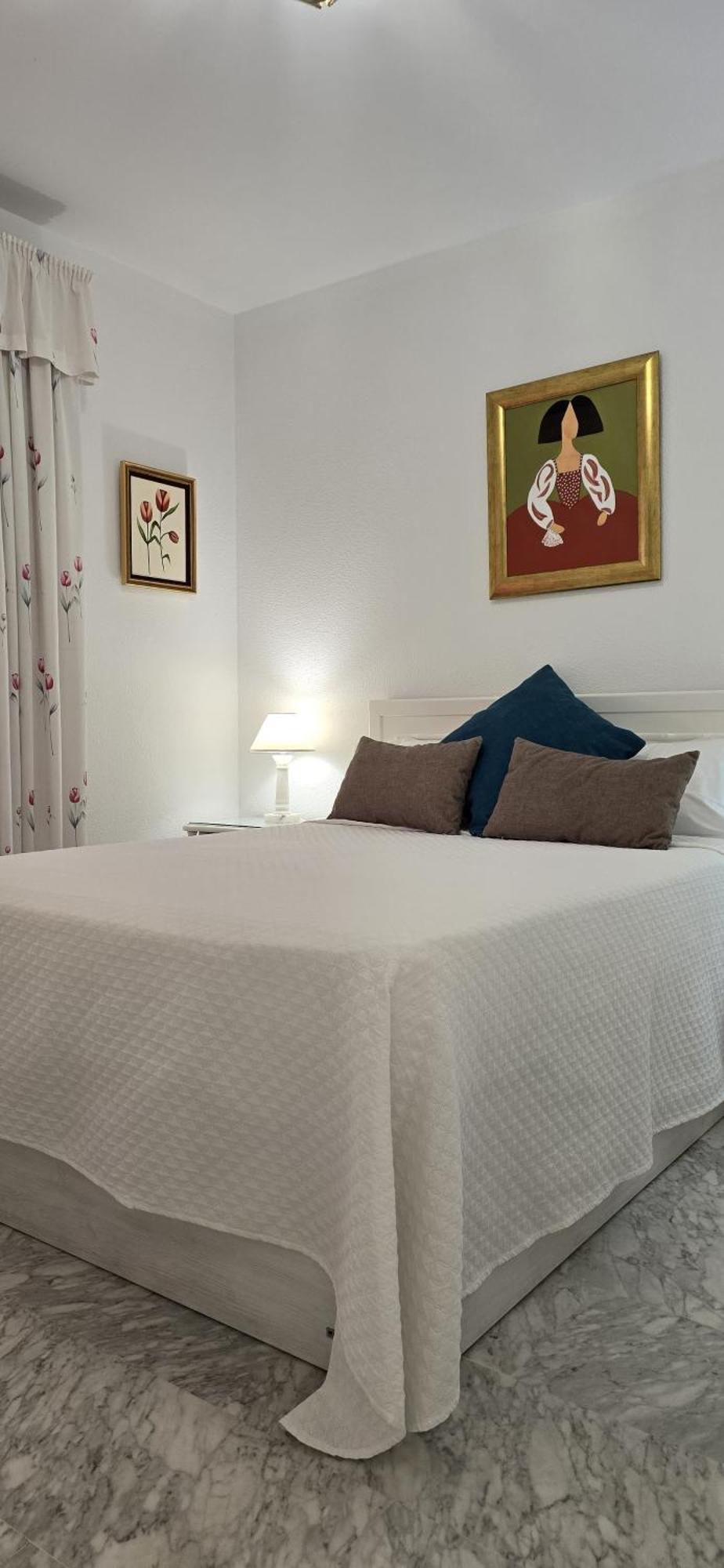 Apartamento Cozy Inns Beach Torremolinos Exterior photo